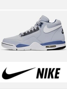 NIKE Flight Legacy 9